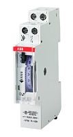 ABB Реле времени суточное AT1e-R  (AT1e-R)  (2CSM231215R0601)