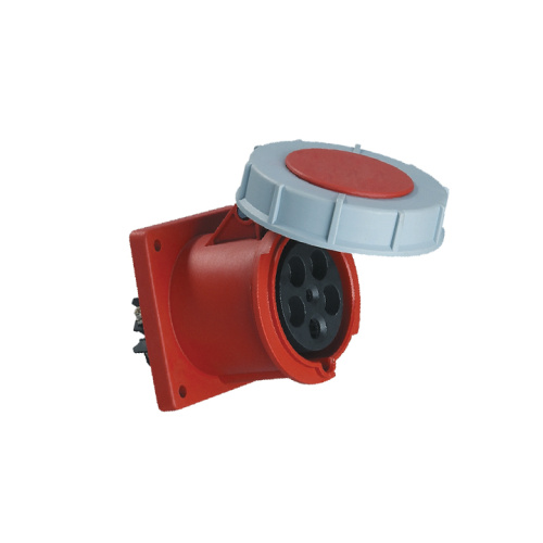 EKF Розетка стационарная внутренняя 3352 3Р+РЕ+N 63А 380В IP67 PROxima (ps-3352-63-380)