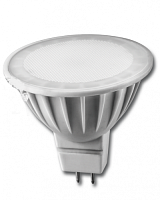 NAVIGATOR Лампа светодиодная LED 7вт 230в GU5.3 белый ОНЛАЙТ (71641 ОLL-MR16) (19217)