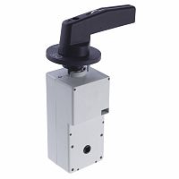 LEGRAND Ручка выносная SPX-D160 (605123 )