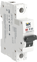 IEK ARMAT Автоматический выключатель M06N-DC 1P B 63А (AR-M06N-1-B063DC)