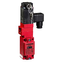 SCHNEIDER ELECTRIC Выключатель концевой (XCSL566B1)