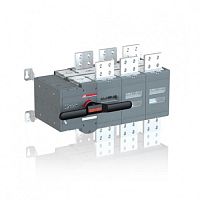 ABB Рубильник с моторным приводом OTM3200E3CM230C (1SCA129240R1001)