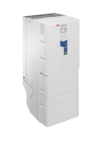 ABB Устройство автоматического регулирования ACQ580-01-430A-4+J400 250.0кВт 380В 3 фазы IP21 с панелью (3AXD50000034609)