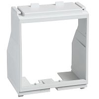 SCHNEIDER ELECTRIC ПУСТАЯ ПЛАСТИК.КОРОБКА (96Х96ММ) ДЛЯ ISFL250-630 (LV480880)