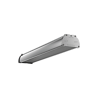 ВАРТОН Светодиодный светильник  Айрон пром для агрессивных сред 600*109*66 мм класс защиты IP67 с по (V1-I0-70073-03000-6701840)