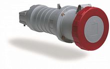 ABB Розетка кабельная 3125C11W 125А 3P+E IP67 11ч  (3125 C11W)  (2CMA166930R1000)