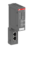 ABB Модуль коммуникационный AC500 ведомый CM589-PNIO-XC (1SAP372900R0011)