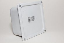 Коробка У-996М грунт без уплотнителя (906)