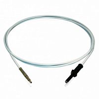 ABB Оптический кабель TVOC-1TO2-OP20 20м для подключения TVOC-2 и CSU (1SFA664004R2200)