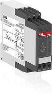 ABB Реле контроля напряжения CM-PFS.S 3ф контроль обрыва и чередования фаз (1SVR730824R9300)