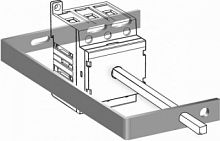 ABB Опорная деталь OETLZX58 д/длин.переход. ОТ16..125 (1SCA022068R8220)