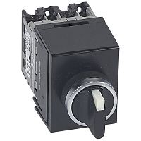 LEGRAND PR12 Переключатель кулачковый 3П поворотный 22 (027566 )