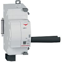 LEGRAND Блок дистанционного управления 230В для 1.5 модуля (406292 )