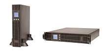 DKC Источник бесперебойного питания Онлайн, 2 кВА, зарядное устройство 5А, конструктивное исполнение -с (SMALLC2EXTPI)
