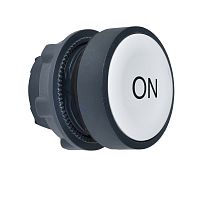 SCHNEIDER ELECTRIC Головка для кнопки (ZB5AA141)