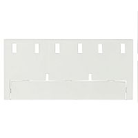 EKF Комплект изолирующих крышек силовых выводов  (2 шт.) для ВА-99 800А 3P PROxima (mccb99-a-kk6-8)