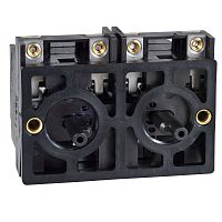 SCHNEIDER ELECTRIC КОНТАКТ КОНЦЕВОГО ВЫКЛЮЧАТЕЛЯ NO+NO+CO (XESD1291)
