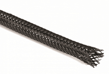 DKC Оплетка кабельная из полиэстера 10-16мм (GTRVO-10)