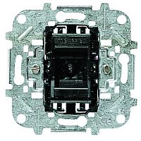 ABB Механизм карточного выключателя 2п 10А/250В (8114)