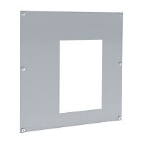 EKF Пластрон с вырезом для выкатного ВА-450 3Р/4Р AVERES (FPFU4804)