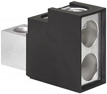 LEGRAND Комплект из 4 клемм для подключения DPX/DPX-IS 630 большой емкости (26251 )