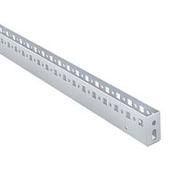 EKF Профиль П-образный вертикальный В1900  (2 шт) AVERES (AVP19)