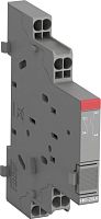 ABB Контакты боковые дополнительные 2НО с втычными клеммами HK1-20LK для автоматических выключателей се (1SAM201902R1204)