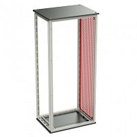 DKC Монтажная плата перфорированная 1800x600 мм, боковая 1 шт. (R5PCETN1860PS)