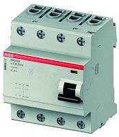 ABB Выключатели нагрузки IS40463  (IS40463)  (2CCF544160E0630)