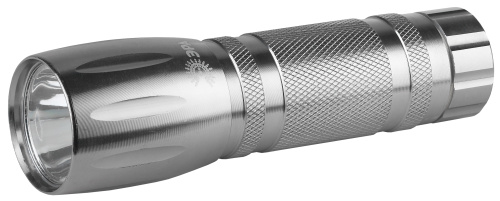 ЭРА SD1W Фонарь  1x1W LED, алюм, 3хААА, бл  (20/120/1440)  (C0027215) фото 5