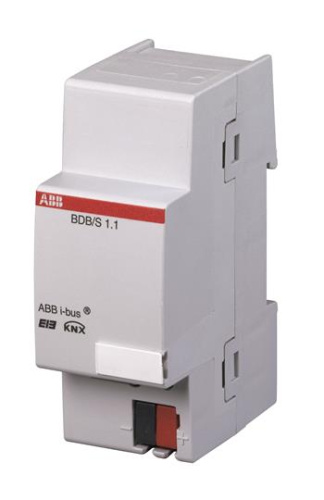ABB Модуль регистрации данных BDB/S 1.1 MDRC (2CDG110067R0011)