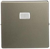 SIMON Клавиша для 75160-, 75804-39 (под пиктограммы 82972-, 82982-), S82,82N, шампань (82013-34)