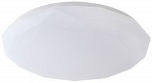 ЭРА Светильник светодиодный бытовой SPB-6 Slim 6 24-4K  24Вт 4000K  (20/160)  (Б0043834)