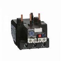 SCHNEIDER ELECTRIC Реле тепловое LRD3363 63-80A (LRD3363)
