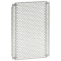 LEGRAND Плата перфорированная Lina 25 для Atlantic/Inox 300х200мм (36007 )