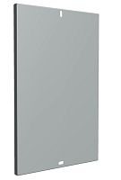 EKF Панель монтажная 0.6мм для ЩРНМ-1 ЩМП-04 Basic (mp-1-4-bas)