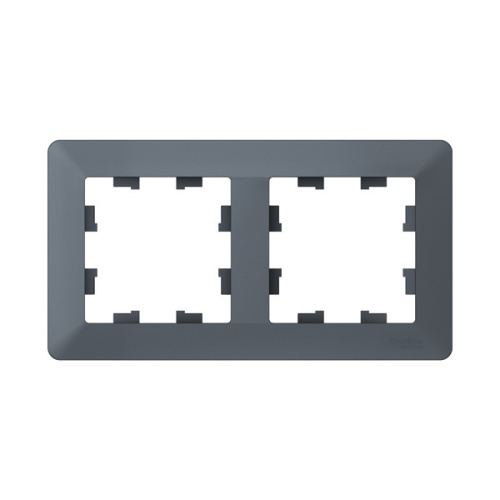 ATLASDESIGN AIR 2-постовая РАМКА, ГРИФЕЛЬ (ATN220702) фото 2 ATLASDESIGN AIR 2-постовая РАМКА, ГРИФЕЛЬ (ATN220702) фото 2