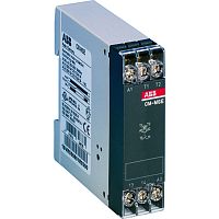 ABB Реле защиты двигателя термисторное CM-MSE питание 110-130 В AC 1ПК (1SVR550800R9300)