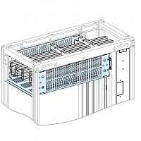 SCHNEIDER ELECTRIC Шина горизонтальная Prisma Plus Серия P 4000А 300х600 (4963)