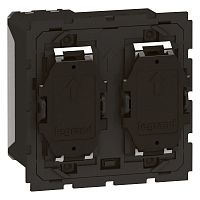 LEGRAND Celiane Усилитель звуковой трансляции встраиваемый SCS (067555 )