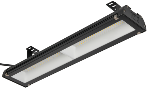 IEK LIGHTING Светильник светодиодный ДСП 7021 100Вт 5000К IP65  (LT-DSP0-7021-100-50-K02)