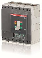 ABB Выключатель автоматический T4N 250 TMA 80-800 4p F F (1SDA054183R1)