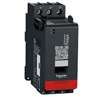 SCHNEIDER ELECTRIC Пускатель безопасности Tesys Island 4кВт (TPRSS009)