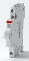 ABB Вспомог.контакт нижний к. НЗ S2C-H01 15X (2CDS200970R0011)