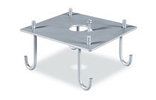 DKC Арматура для фиксации тумбы в бетон (DIS6560222)