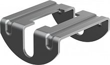 IEK Скоба К1157 УТ1.5 (CLW10-GEM-KS-1157-UT15)