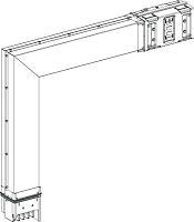 SCHNEIDER ELECTRIC Угол 400 (KSA400DLF4A)