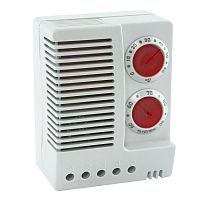 EKF Термостат и гигростат электронный PROxima (mk-elec-therm-higro)