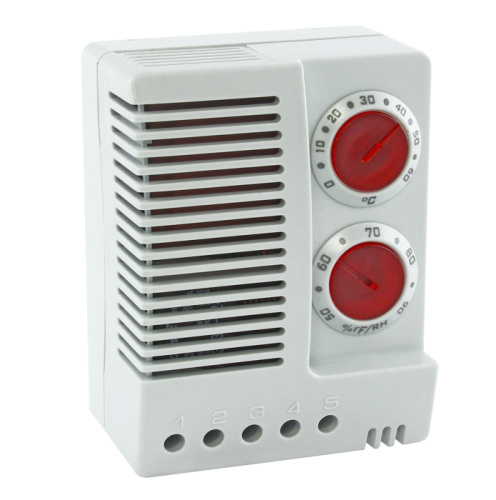 EKF Термостат и гигростат электронный PROxima (mk-elec-therm-higro)